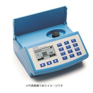 ni HI 83303 Y{Bp ڋzxv HANNA ni CXcc