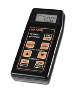 ni HI 8424N |[^upHv ʔdɂɂORP\ HANNA ni CXcc