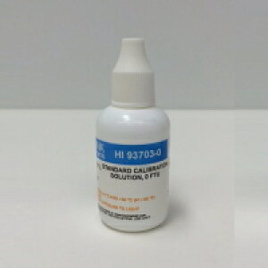 ni HI 93703-0 xvpWt 0FTU 30ml HANNA ni CXcc