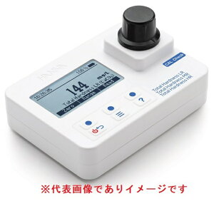 �n���i HI 97735 �z�����x�v �{�̂̂� �S�d�x �|�[�^�u���^ �����d�x HANNA �n���i �C���X�c�������c