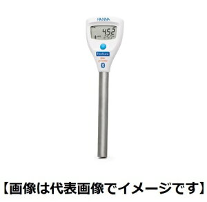�n���i HI 9810312 HALO2 �r�[���˂��h���^pH�v ���C�����X���f�� �r�[��pH�e�X�^�[ HANNA �n���i �C���X�c�������c