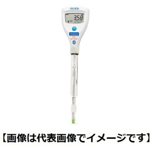 �n���i HI 9810332 HALO2 ���C���˂��h���^pH�v ���C�����X���f�� ���C��pH�e�X�^�[ HANNA �n���i �C���X�c�������c