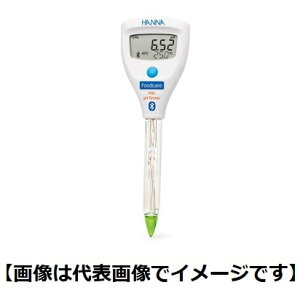 �n���i HI 9810342 HALO2 �~���N�˂��h���^pH�v ���C�����X���f�� �~���NpH�e�X�^�[ HANNA �n���i �C���X�c�������c