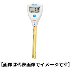 �n���i HI 9810422 HALO2 ��O�˂��h���^pH�v ���C�����X���f�� �t�B�[���h ��O pH�e�X�^�[ HANNA �n���i �C���X�c�������c