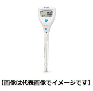 �n���i HI 9810442 HALO2 ��/��v�˂��h���^pH�v ���C�����X���f�� �v�E���E�s�D�zpH�e�X�^�[ HANNA �n���i �C���X�c�������c