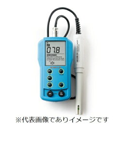 ni HI 9811-51 |[^upH/ECv HI 9811-5Npi pHv xv TDSv  HANNA ni CXcc
