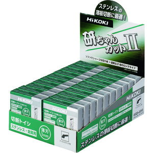 HIKOKI 0023-3010 ؒfu `Jbg2 105X1.0X15mm AZ60RBF 200