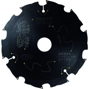 HIKOKI 0037-5609 dqƌnTCfBOp S_C`bv125×10P