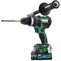 楽天市場】日立工機 36v コードレス振動ドライバドリル dv36dの通販