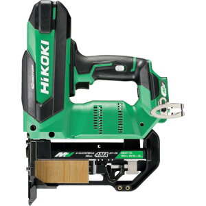 HIKOKI N3604DM(NNK) 36VR[hXtAp^bJ P[Xt{̂̂