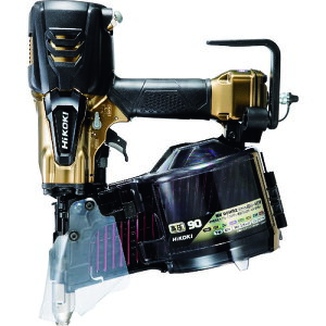 HIKOKI NV90HR2-N �������[���B�ŋ@90mm�n�C�S�[���h �p���[�ؑփi�V