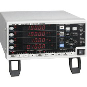 ud@ Pd͌v p[[^ PW3335 (LAN,RS-232Ct) HIOKI