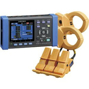 ���u�d�@ �N�����v�I���p���[���K�[ PW3365-10 �{�̂̂� HIOKI