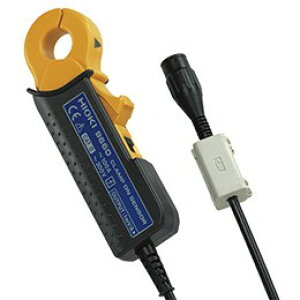 日置電機 9660 クランプオンセンサ 負荷電流用 電圧出力型 定格AC100A HIOKI
