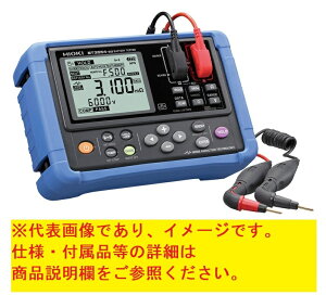 ud@ BT3554-50 obeeX^ obe[`FbJ[ HIOKI