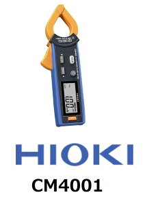 ud@ CM4001 AC[NNv[^ HIOKI CM-4001