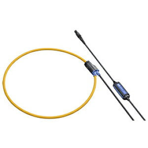 日置電機 CT7046 ACフレキシブルカレントセンサ 電力計クランプセンサ HIOKI
