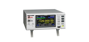 ud@ DM7275-02 dv HIOKI