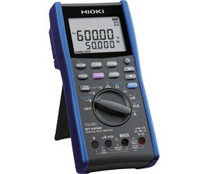 ���u�d�@ DT4282 �f�B�W�^���}���`���[�^ HIOKI �{�� DMM �f�W�^���}���`���[�^�[