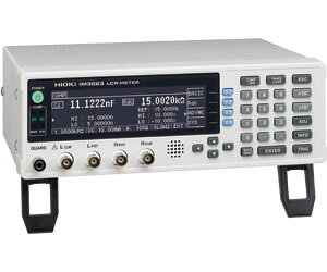 ud@ IM3523 LCRnCeX^ LCR[^ IM-3523 HIOKI