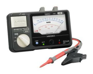 ud@ IR4013-11 OI[nCeX^ PWAiO≏Rv 500V L9788-11t HIOKI AiOK[