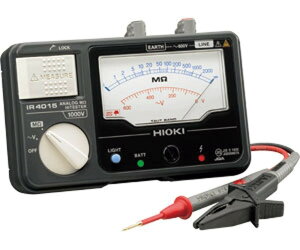 ud@ IR4015-11 OI[nCeX^ PWAiO≏Rv 1000V L9788-11t HIOKI AiOK[