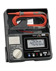 ud@ IR4051-10 fW^OI[nCeX^ L9787t HIOKI n[hP[X 5W ≏Rv