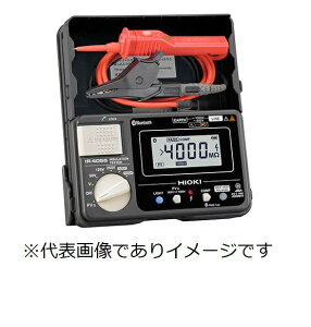 ���u�d�@ IR4055-11 PV�p�f�W�^�����K�[ HIOKI