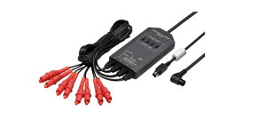 日置電機 MR9321-01 ロジックプローブ HIOKI