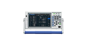 日置電機 PW3390-02 パワーアナライザ D/A出力 本体のみ 電力計 HIOKI