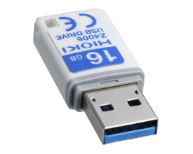 日置電機 Z4006 USBメモリ HIOKI