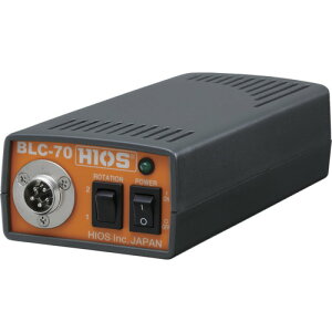 �n�C�I�X BLC-70 �h���C�o�[�p�R���g���[���[