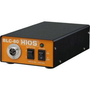 �n�C�I�X BLC-80 �h���C�o�[�p�R���g���[���[