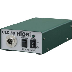 �n�C�I�X CLC-80 �h���C�o�[�p�R���g���[���[