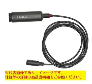xꐻ쏊 300-C-2 dC`ZTwbh 2m LAQUA WQ-300p HORIBA