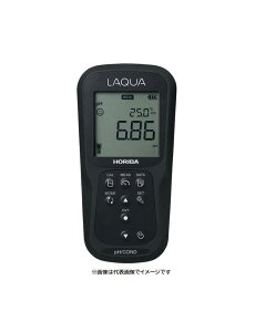 xꐻ쏊 D-210P |[^u^pH[^ {̂̂ PCڑȂ v pH pHv HORIBA