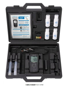 xꐻ쏊 D-220PC-S |[^u^pHEdC`vZbg PCڑ pHv ECv HORIBA