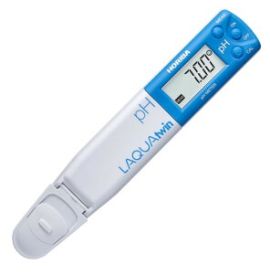 xꐻ쏊 LAQUAtwin-pH-33B RpNgpH[^ HORIBA PH33B