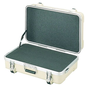 (大型)HOZAN B-505 コンテナ 工具箱 輸送用 移動用 アタッシュケース ホーザン