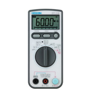HOZAN DT-119-TA fW^}`[^ Zؖt z[U