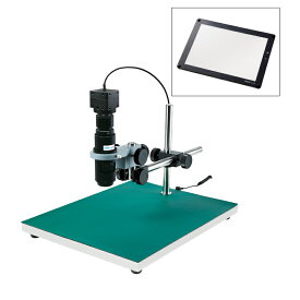 HOZAN L-KIT800 マイクロスコープ PC用 ホーザン デジタル顕微鏡