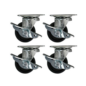 HOZAN Z-949-1 キャスターセット 4個入 ホーザン