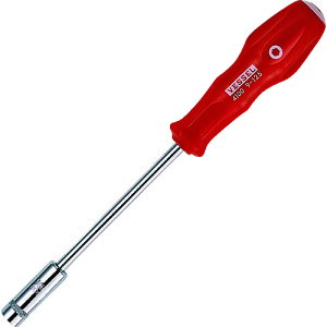 �x�b�Z�� 4100-9-125 �p���[�\�P�b�g�h���C�o�[4100 �Ε�9×125