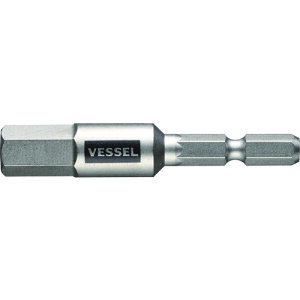 �x�b�Z�� GSH100S ���ʃr�b�g �Г��w�b�N�X �Ε�10×65mm