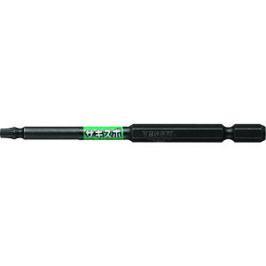 �x�b�Z�� SS16T2010 �i�t�T�L�X�{TORX�r�b�g T20×100mm 10��