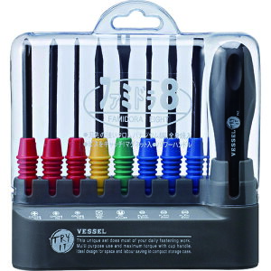 �x�b�Z�� TD-800 �t�@�~�h��8 No.TD-800(���֎�8�{�g)