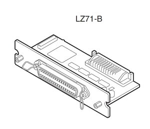�}�O�l�X�P�[�� LZ71-B BCD���j�b�g