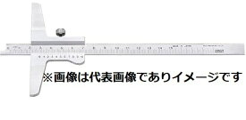 松井精密工業 D-30 D型デップスゲージ 普通型 最大300mm デプスゲージ