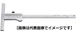 ＼あす楽／ 松井精密工業 KM-15 ケガキゲージ 先端目盛付