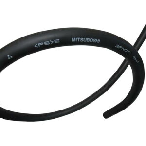 (大型)三ツ星 2PNCT2CX60SQ-10M 600V ゴムキャブタイヤケーブルドブル